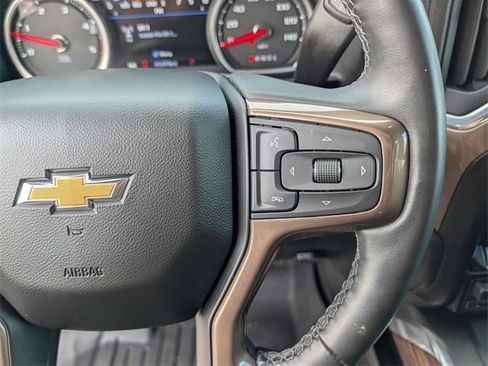 Used 2023 Chevrolet Silverado 3500 High Country image 15