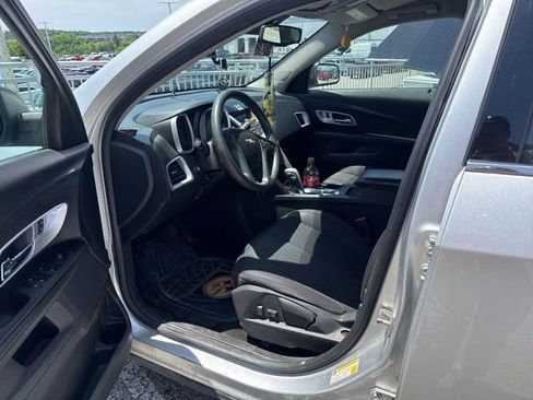 Used 2015 Chevrolet Equinox LS FWD image 8