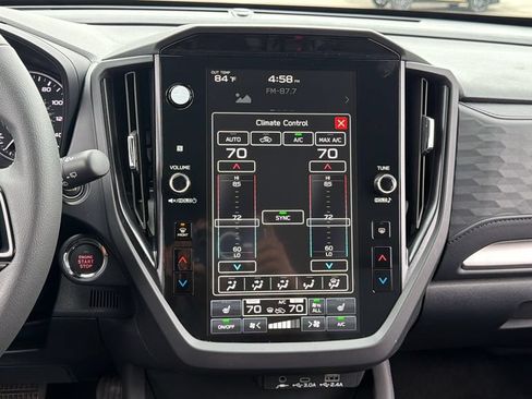 New 2026 Subaru Forester Premium AWD/4WD image 21