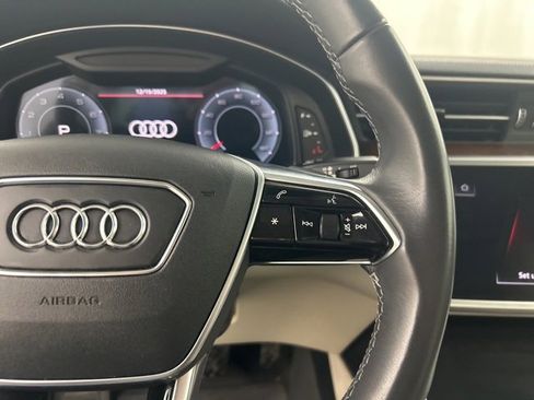 Used 2023 Audi A6 Premium Plus w/ Premium Plus Package image 13