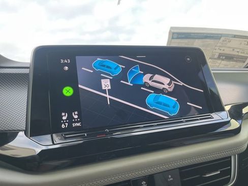 New 2026 Volkswagen Atlas Cross Sport SEL Premium R-Line AWD/4WD image 19