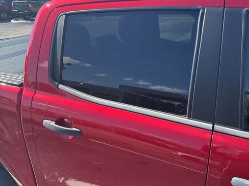 Used 2021 Ford Ranger XLT w/ Equipment Group 301A Mid image 11