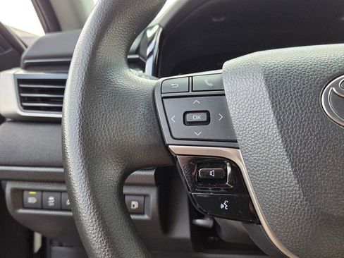 Certified 2025 Toyota Camry LE image 22