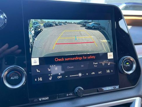 Used 2024 Lexus RX 350 Premium w/ Accessory Package image 17