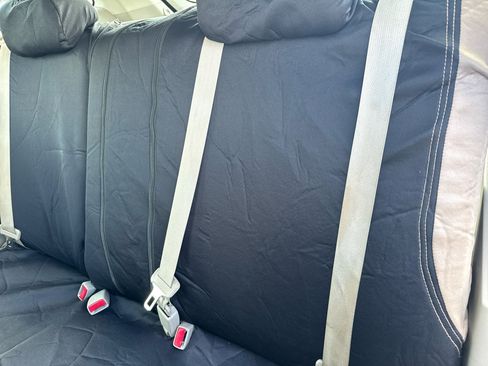 Used 2010 MAZDA CX-7 i SV image 21