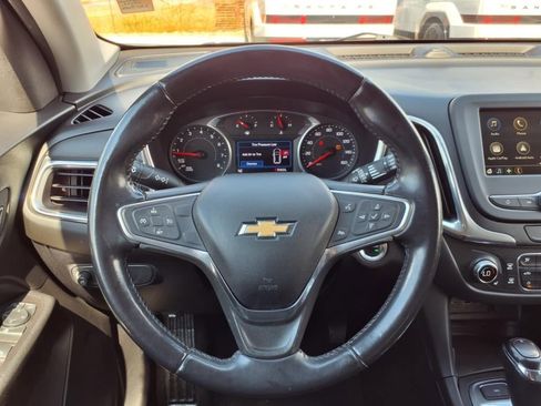Used 2019 Chevrolet Equinox LT image 13