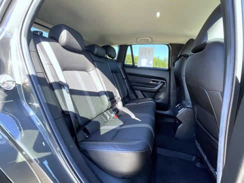 Used 2024 MAZDA CX-50 AWD 2.5 S w/ Preferred Package image 20