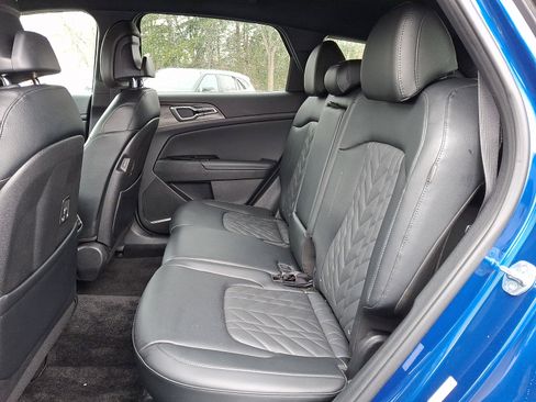 Used 2024 Kia Sportage X-Line image 10