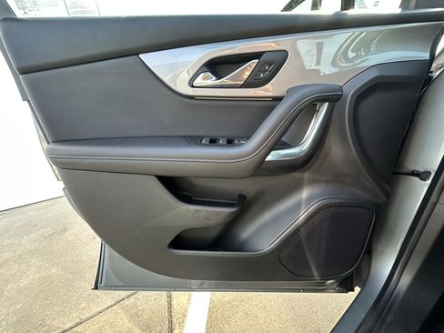 Used 2023 Chevrolet Blazer LT w/ Driver Confidence Package image 8