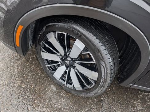 Used 2025 Mitsubishi Outlander SE AWD/4WD image 2