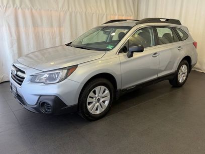 Used 2019 Subaru Outback 2.5i