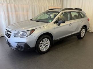 Used 2019 Subaru Outback 2.5i AWD/4WD 360° Tour
