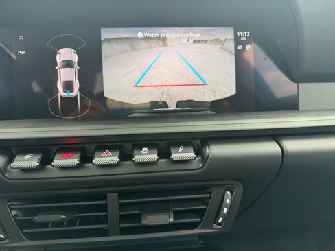 Certified 2025 Porsche 911 Carrera 4 GTS image 27