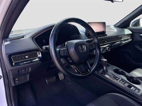 Certified 2024 Honda Civic Sport image 10