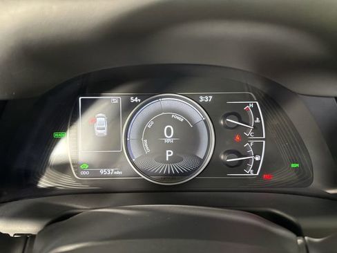 Certified 2025 Lexus ES 300h Ultra Luxury image 19