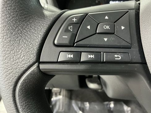 Used 2025 Nissan Altima 2.5 S image 10