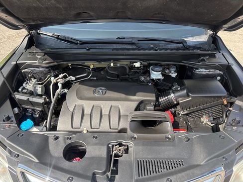 Used 2014 Acura RDX AWD image 35