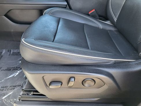 Used 2023 Chevrolet Tahoe Premier image 19