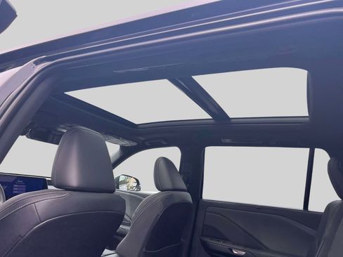 New 2026 Lexus TX 350 AWD image 14