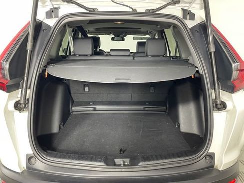 Certified 2021 Honda CR-V EX-L image 13