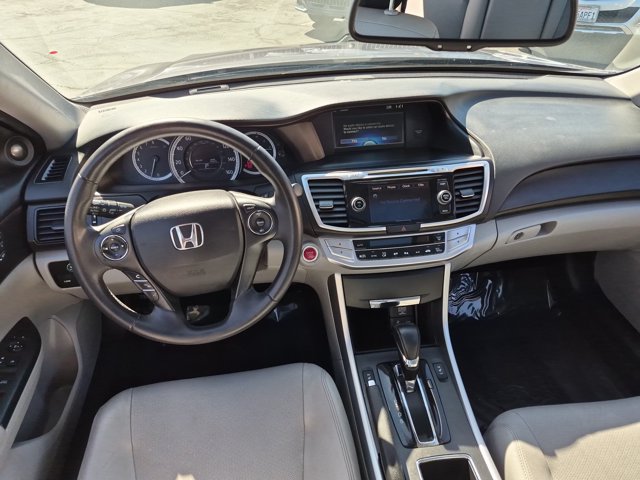 Used 2015 Honda Accord EX-L image 19