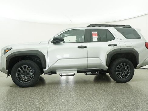 New 2026 Toyota 4Runner SR5 image 53