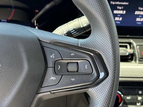 Used 2025 Chevrolet TrailBlazer LT image 27