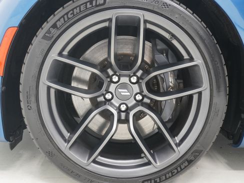 Used 2021 Dodge Charger Scat Pack RWD image 26