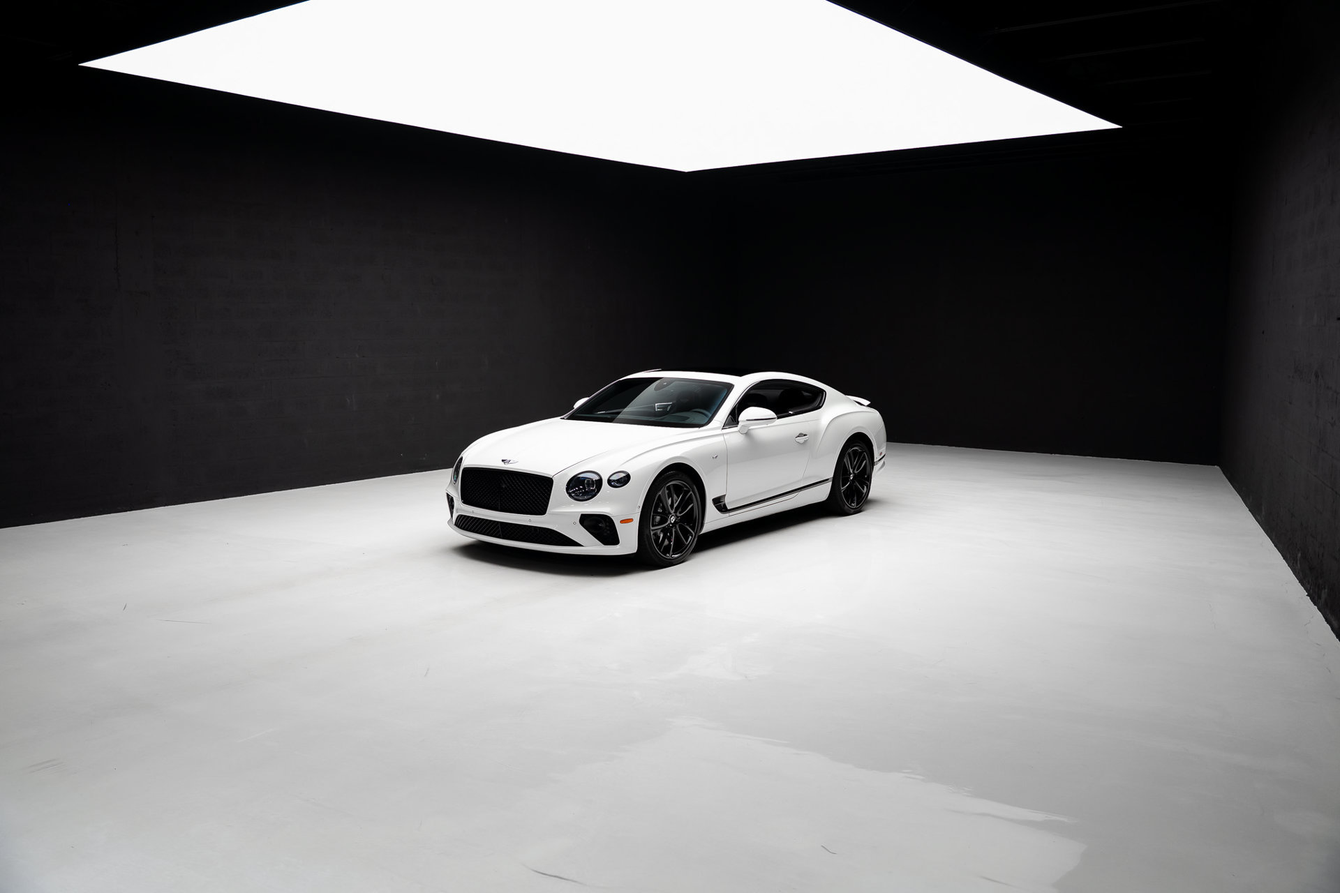 Used 2022 Bentley Continental GT AWD/4WD image 81