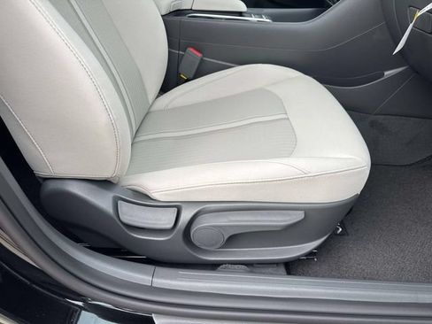 New 2026 Hyundai Sonata Blue FWD image 14