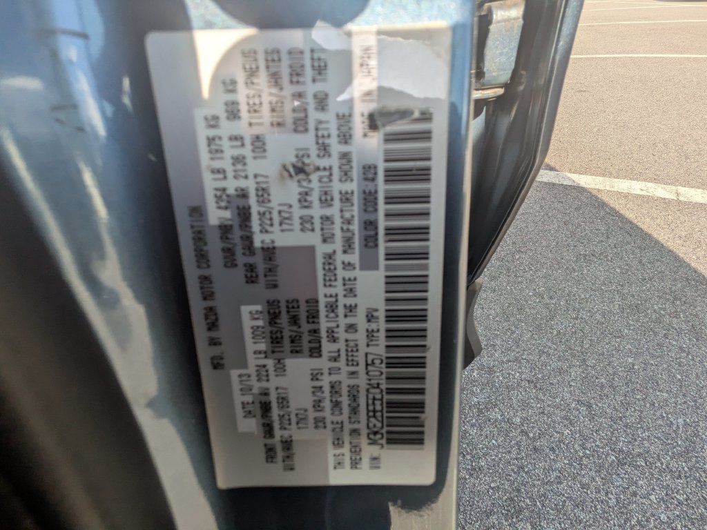 Used 2014 MAZDA CX-5 Sport w/ Bluetooth Audio Package FWD image 26