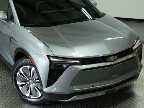 Certified 2024 Chevrolet Blazer EV LT AWD/4WD image 52