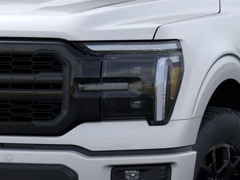 New 2026 Ford F150 Lariat w/ FX4 Off-Road Package AWD/4WD image 18