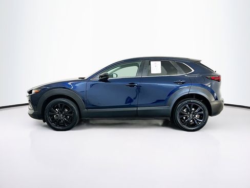 Used 2024 MAZDA CX-30 AWD 2.5 S w/ Select Sport Pkg image 4