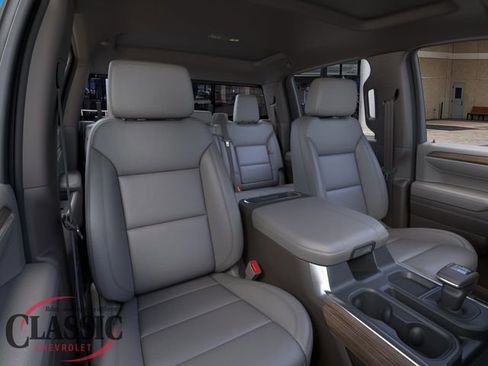 New 2026 Chevrolet Silverado 1500 RST w/ Convenience Package II RWD image 18