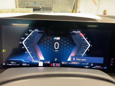 New 2026 BMW X5 sDrive40i w/ M Sport Package image 22