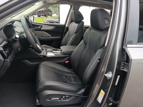 Used 2024 Acura MDX w/ Technology Package AWD/4WD image 11