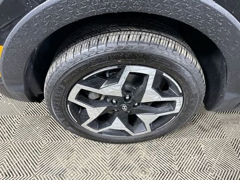 Used 2022 Hyundai Santa Cruz Limited image 10