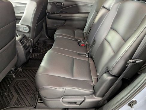 Used 2022 Honda Passport EX-L image 28