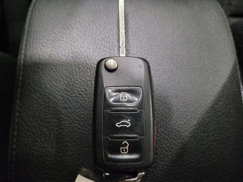 Used 2015 Volkswagen Jetta S FWD image 32