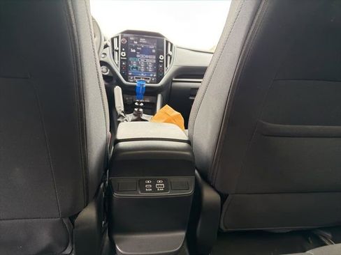 Used 2024 Subaru WRX Premium image 15