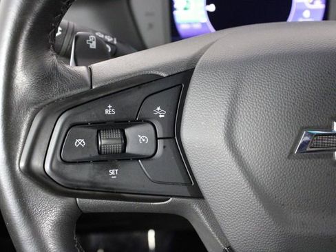 Used 2023 Chevrolet Bolt LT image 23