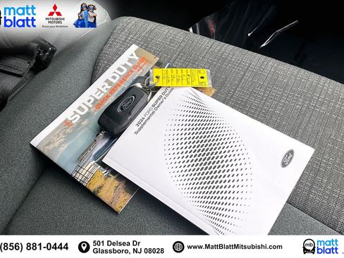 Used 2024 Ford F350 XLT image 12