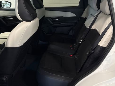 New 2026 MAZDA CX-5 Select AWD/4WD image 6