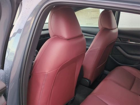 New 2026 MAZDA MAZDA3 Carbon image 17