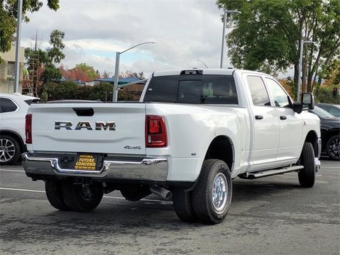 New 2026 RAM 3500 Tradesman image 6