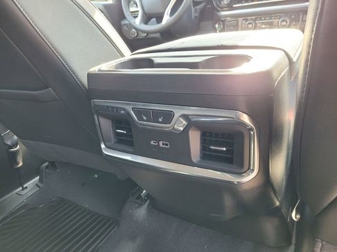 New 2026 Chevrolet Silverado 2500 LTZ w/ Trail Boss Package image 20