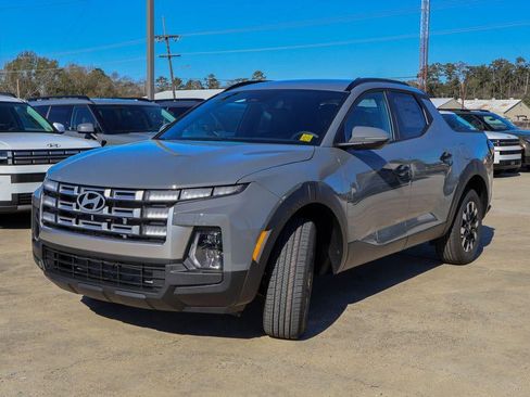 New 2026 Hyundai Santa Cruz SEL image 26