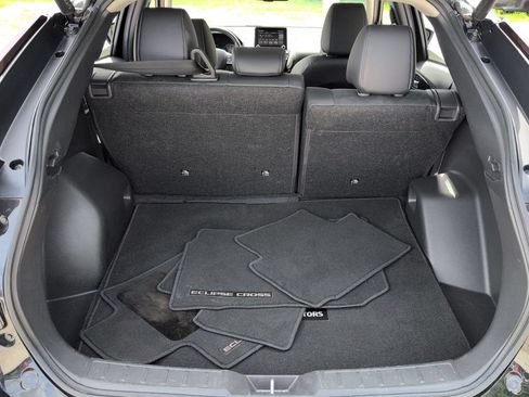 Used 2025 Mitsubishi Eclipse Cross SE AWD/4WD image 29
