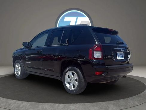 Used 2014 Jeep Compass Sport w/ Power Value Group FWD image 4